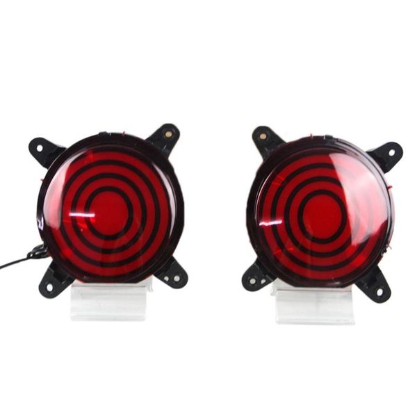 car headlights 2pcs for i10 reflector brake lights two-function rear bumper tail light running
car headlights 2pcs for i10 reflector brake lights two-function rear bumper tail light running