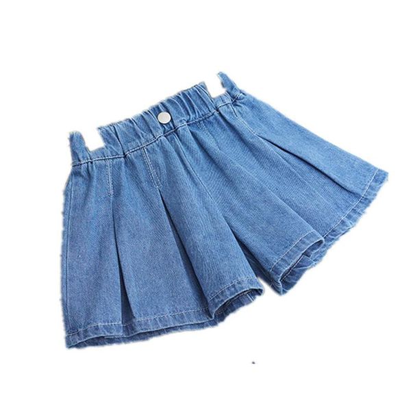 shorts fashion girls jeans kids baby skirts denim pants cotton trousers for clothing, Black
shorts fashion girls jeans kids baby skirts denim pants cotton trousers for clothing, Black