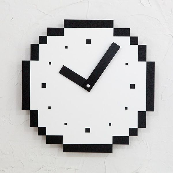 wall clocks mosaic brife clock creative acrylic relogio de parede digital wooden bedroom design decorative 3d
wall clocks mosaic brife clock creative acrylic relogio de parede digital wooden bedroom design decorative 3d