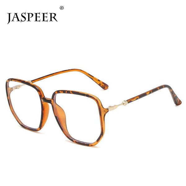 fashion sunglasses frames jaspeer retro oversized square eyeglasses women luxury eyewear glasses men classical optical, Black
fashion sunglasses frames jaspeer retro oversized square eyeglasses women luxury eyewear glasses men classical optical, Black