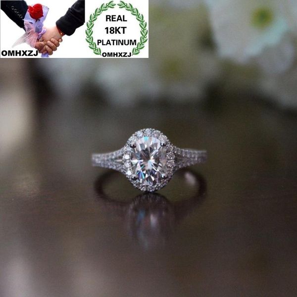 cluster rings omhxzj wholesale european fashion woman girl party birthday wedding gift shiny oval zircon 18kt white gold ring rr901, Golden;silver
cluster rings omhxzj wholesale european fashion woman girl party birthday wedding gift shiny oval zircon 18kt white gold ring rr901, Golden;silver