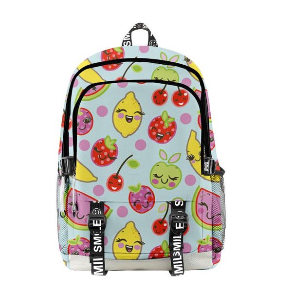 backpack 3d printed fruit cute boys girls backpak schoolbag women men oxford waterproof travel teenager outdoor laptop
backpack 3d printed fruit cute boys girls backpak schoolbag women men oxford waterproof travel teenager outdoor laptop