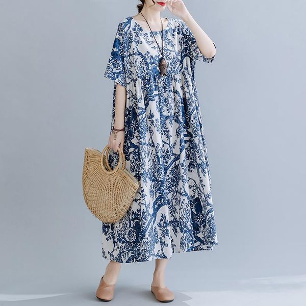 casual dresses large size dress women's clothing loose vintage high-street elegant ladies a-line robe femme, Black;gray
casual dresses large size dress women's clothing loose vintage high-street elegant ladies a-line robe femme, Black;gray