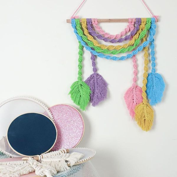 tapestries nordic art lace cotton thread fabric wall hanging bohemian tassel beautiful bedroom home decoration interior
tapestries nordic art lace cotton thread fabric wall hanging bohemian tassel beautiful bedroom home decoration interior