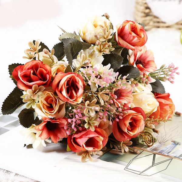 artificial white red rose flowers living room home decoration accessories thanksgiving wedding christmas diy bouquet silk flower decorative
artificial white red rose flowers living room home decoration accessories thanksgiving wedding christmas diy bouquet silk flower decorative