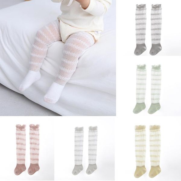 children's summer thin socks for 0-3years baby kids anti-mosquito and breathable high low price little girls solid color, Pink;yellow
children's summer thin socks for 0-3years baby kids anti-mosquito and breathable high low price little girls solid color, Pink;yellow