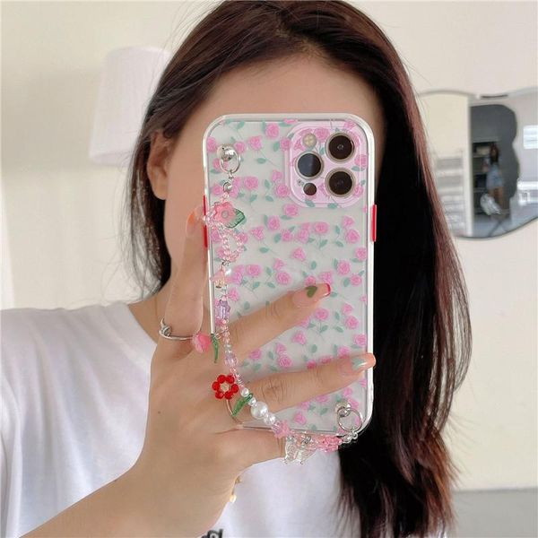 cell phone pouches ins pearl flower beading chain case for 12 11 7 8 plus x xr xs max se2 soft tpu back cover proof
cell phone pouches ins pearl flower beading chain case for 12 11 7 8 plus x xr xs max se2 soft tpu back cover proof