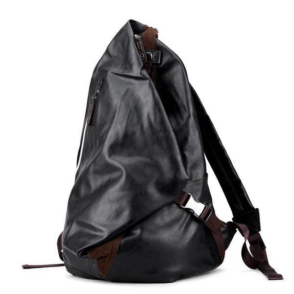 backpack weysfor men soft pu leather for travel casual daypacks travle mochila black school backpacks
backpack weysfor men soft pu leather for travel casual daypacks travle mochila black school backpacks