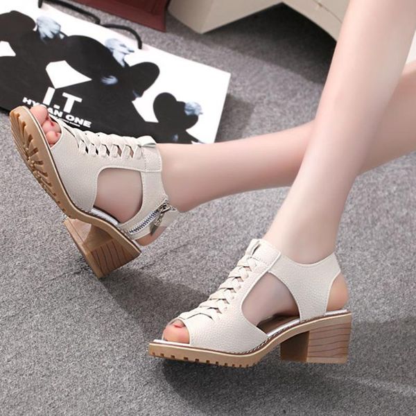 sandals women thick summer hollow shoes woman plus size 40 heels for wedges chaussure femme gladiator platform, Black
sandals women thick summer hollow shoes woman plus size 40 heels for wedges chaussure femme gladiator platform, Black