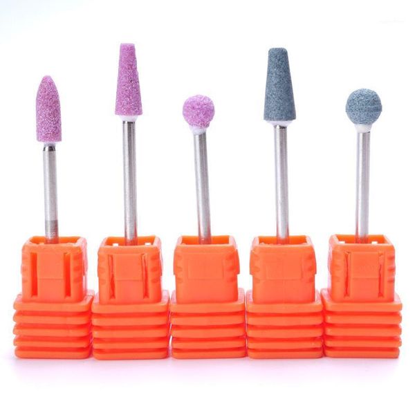 pink ceramic stone nail drill bit 3/32" rotary burr cuticle clean mill manicure pedicure tools accessories1
pink ceramic stone nail drill bit 3/32" rotary burr cuticle clean mill manicure pedicure tools accessories1