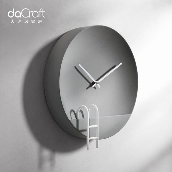 round simple wall clock nordic design living room plaster hanging watch creative orologio cucina household products ef50wc clocks
round simple wall clock nordic design living room plaster hanging watch creative orologio cucina household products ef50wc clocks