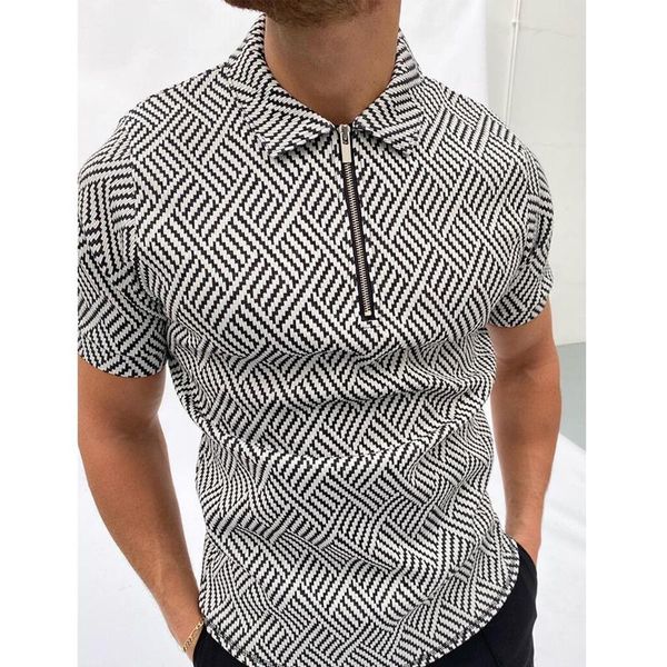 men's polos 2021 gym shirt men turn neck short sleeve knitted sports slim fit fitness bodybuilding workout summer clothing, White;black
men's polos 2021 gym shirt men turn neck short sleeve knitted sports slim fit fitness bodybuilding workout summer clothing, White;black