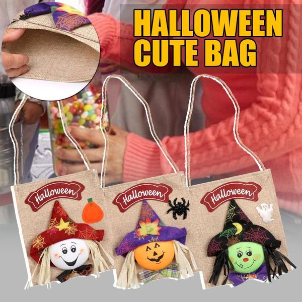 storage bags halloween pumpkin candy bag trick or treat children tote gift party props favors basket food package wrapping supplies
storage bags halloween pumpkin candy bag trick or treat children tote gift party props favors basket food package wrapping supplies