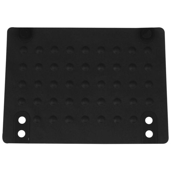 table runner silicone heat resistant mat anti-heat mats for hair straightener curling iron (black) 215*165cm
table runner silicone heat resistant mat anti-heat mats for hair straightener curling iron (black) 215*165cm