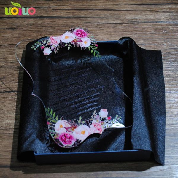 greeting cards 50pcs sell unique royal laser cut invitation card wedding decor lace invitations for your chioce
greeting cards 50pcs sell unique royal laser cut invitation card wedding decor lace invitations for your chioce