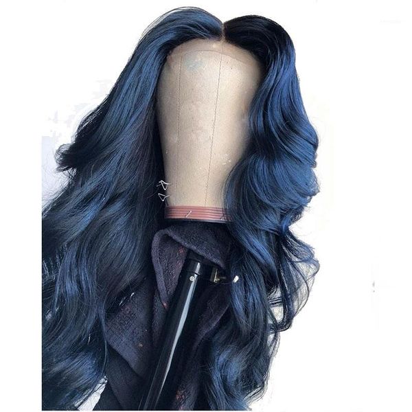 wavy full lace human hair wig peruvian remy blue 370 front preplucked glueless wigs1, Black;brown
wavy full lace human hair wig peruvian remy blue 370 front preplucked glueless wigs1, Black;brown