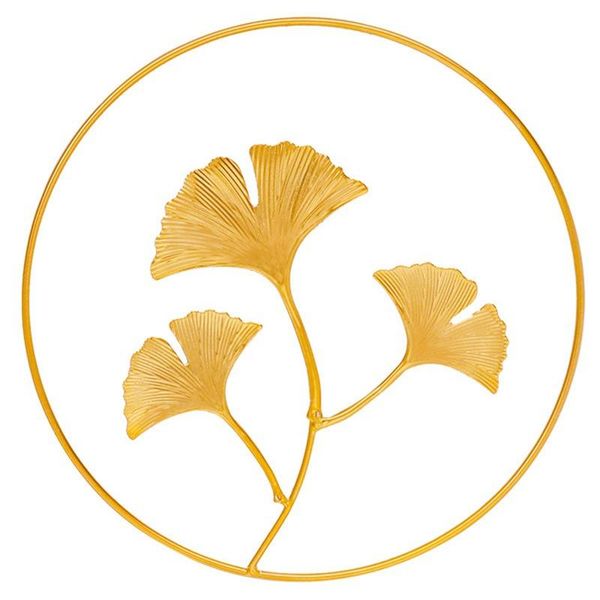 decorative objects & figurines light luxury pendant metal leaf wall hanging home living room mural
decorative objects & figurines light luxury pendant metal leaf wall hanging home living room mural