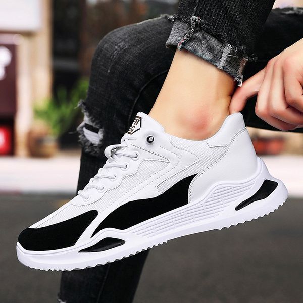 mens casual shoes brand sports shoes mens lightsports shoes comfortable jogging casual zapatillas de deporte zapatillas
mens casual shoes brand sports shoes mens lightsports shoes comfortable jogging casual zapatillas de deporte zapatillas