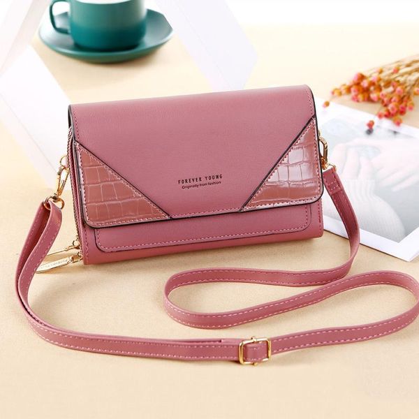 evening bags fashion small crossbody bag woman handbag mobile phone luxury handbags women designer shoulder mini messenger
evening bags fashion small crossbody bag woman handbag mobile phone luxury handbags women designer shoulder mini messenger