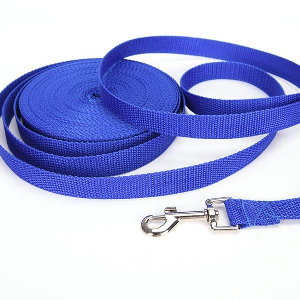 dog collars & leashes 1.8m-9m longer pet rope outdoor training running leash belt pp dogs lead for chihuahua small and large product
dog collars & leashes 1.8m-9m longer pet rope outdoor training running leash belt pp dogs lead for chihuahua small and large product