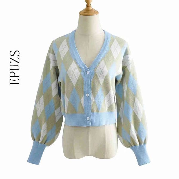 cardigan sweater vintage v-neck argyle long sleeve knitted sweater fashion slim sweet cute elegant warm chic autumn winter 210430, White
cardigan sweater vintage v-neck argyle long sleeve knitted sweater fashion slim sweet cute elegant warm chic autumn winter 210430, White