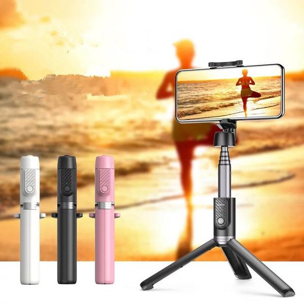 selfie monopods bluetooth remote control all-in-one stick tripod portable multi-function po camera live support mobile phone universal
selfie monopods bluetooth remote control all-in-one stick tripod portable multi-function po camera live support mobile phone universal