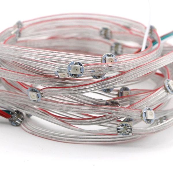 strings string light ws2812b wedding decoration per-wired led pixel module full color smd rgb 5v panel strip fairy
strings string light ws2812b wedding decoration per-wired led pixel module full color smd rgb 5v panel strip fairy