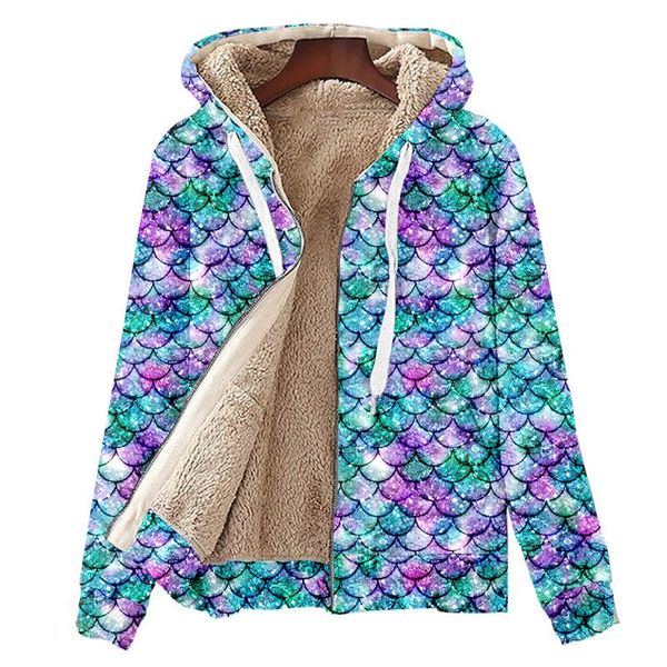 men's hoodies & sweatshirts cosplay thermal oversized 3d fish scales print fleece winter jacket cardigan coat kids velvet long sleeve v, Black
men's hoodies & sweatshirts cosplay thermal oversized 3d fish scales print fleece winter jacket cardigan coat kids velvet long sleeve v, Black