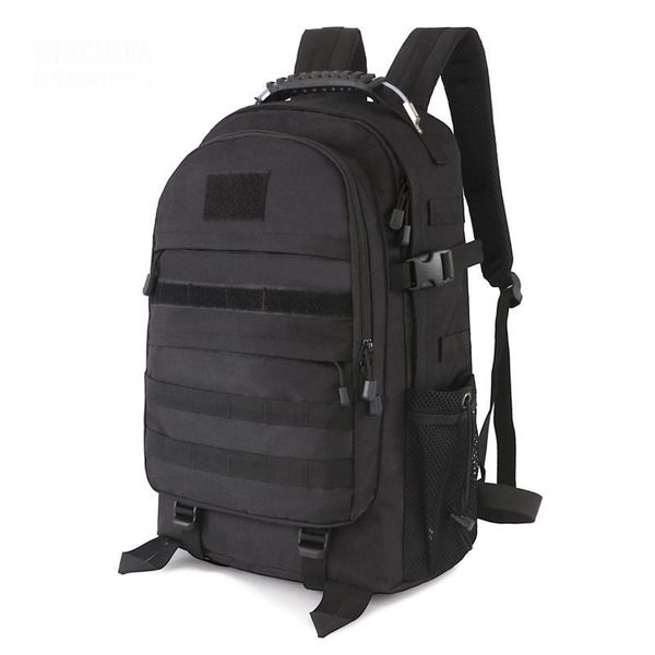 large capacity military backpack men 15 inch laparmy bag waterproof nylon molle tactical bags outdoor sports travel rucksack
large capacity military backpack men 15 inch laparmy bag waterproof nylon molle tactical bags outdoor sports travel rucksack