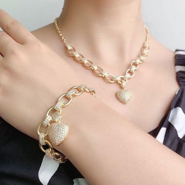 pendant necklaces 2021 high end european love hand necklace celebrity classic versatile bracelet, Silver
pendant necklaces 2021 high end european love hand necklace celebrity classic versatile bracelet, Silver