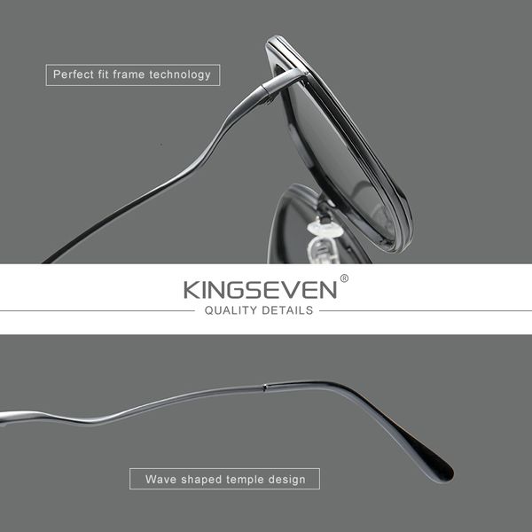 luxury designer sunglasses genuine kingseven women's glasses brand design gradient polarized lens sun glasses butterfly oculos feminino, White;black
luxury designer sunglasses genuine kingseven women's glasses brand design gradient polarized lens sun glasses butterfly oculos feminino, White;black
