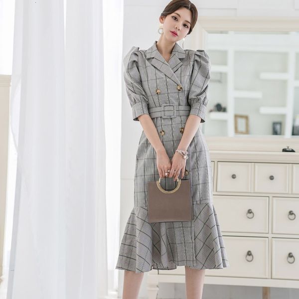 Fashion fashionable formal comfortable women as trumpet arrival sleeves beautiful party pink dot dress fine mermaid, Black;gray
Fashion fashionable formal comfortable women as trumpet arrival sleeves beautiful party pink dot dress fine mermaid, Black;gray
