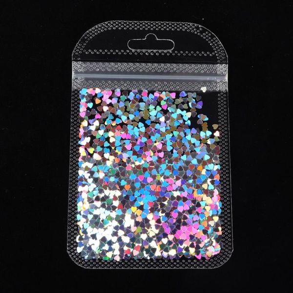 nail glitter holographic sweet love heart flakes shining sequin for art paillette manicure 3d diy decorations, Silver;gold
nail glitter holographic sweet love heart flakes shining sequin for art paillette manicure 3d diy decorations, Silver;gold