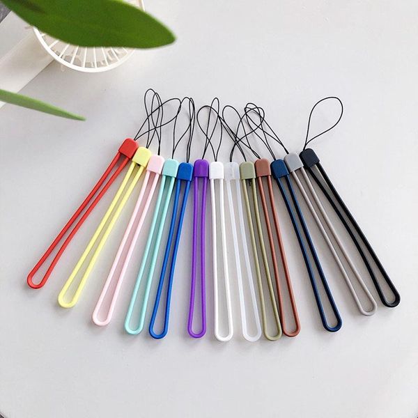 candy color mobile phone rubber strap for huawei keychain portable silicone soft wrist lanyard cord hanging rope cell straps & charms
candy color mobile phone rubber strap for huawei keychain portable silicone soft wrist lanyard cord hanging rope cell straps & charms