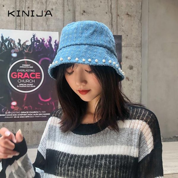 korea denim basin cap women washed hip hop sun hat autumn style worn-out fisherman flat bucket wide brim hats, Blue;gray
korea denim basin cap women washed hip hop sun hat autumn style worn-out fisherman flat bucket wide brim hats, Blue;gray