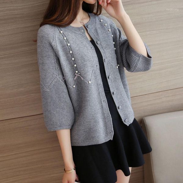 women's knits & tees sweater women spring plus size cardigan female knitted long sleeve crochet casual v-neck cardigans woman 1 xakb, White
women's knits & tees sweater women spring plus size cardigan female knitted long sleeve crochet casual v-neck cardigans woman 1 xakb, White