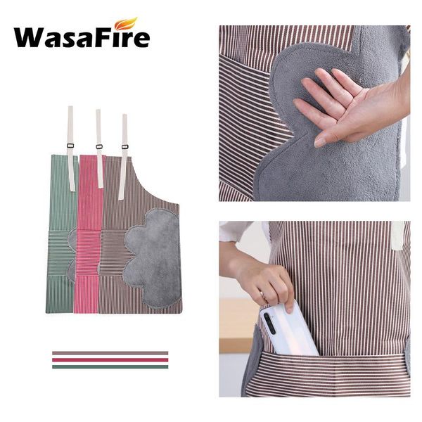 aprons kitchen apron waterproof and oil-proof sleeveless adjustable buckle oxford cloth big pocket cooking can wipe hands
aprons kitchen apron waterproof and oil-proof sleeveless adjustable buckle oxford cloth big pocket cooking can wipe hands