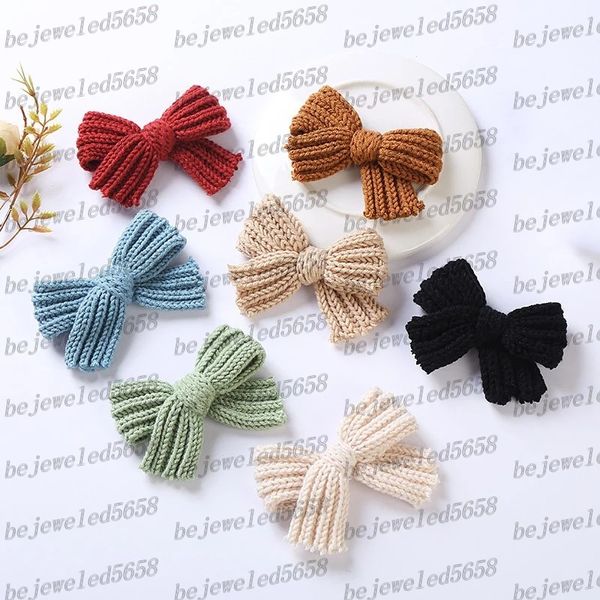 2022 new korean sweet girl beautiful barrettes colorful knit hairpins bow candy color clip children fashion hair pins hair accessories, Golden;silver
2022 new korean sweet girl beautiful barrettes colorful knit hairpins bow candy color clip children fashion hair pins hair accessories, Golden;silver