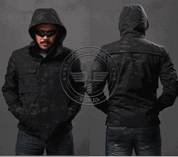 men's jackets black camouflage zip hoodie ripscamo hoody jacket tactical, Black;brown
men's jackets black camouflage zip hoodie ripscamo hoody jacket tactical, Black;brown