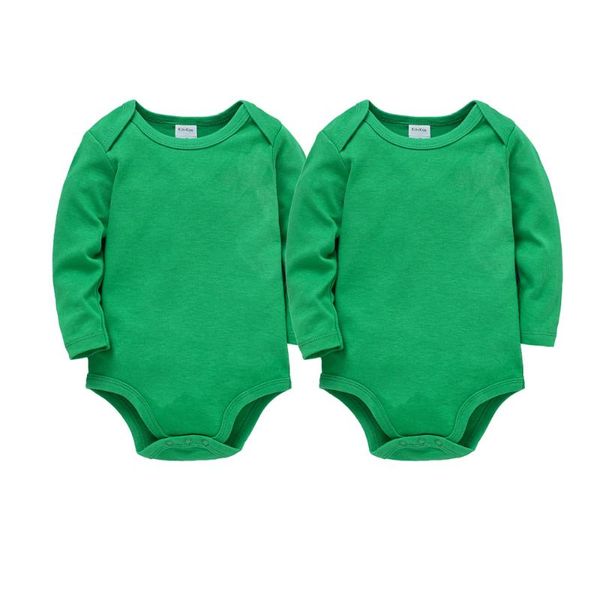 rompers kavkas 2021 baby boy girl bodysuit solid plain design 100% cotton 2 3 pcs/lot long sleeve four season overalls clothes, Blue
rompers kavkas 2021 baby boy girl bodysuit solid plain design 100% cotton 2 3 pcs/lot long sleeve four season overalls clothes, Blue