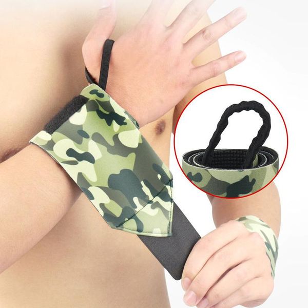 wrist support 1 pcs camouflage band protector wrapping for fitness sport weightlifting sec88, Black;red
wrist support 1 pcs camouflage band protector wrapping for fitness sport weightlifting sec88, Black;red