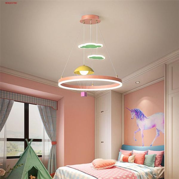 pendant lamps children's room pink blue ring parachute clouds led lights kids kindergarten bedroom suspension luminaire design lamp
pendant lamps children's room pink blue ring parachute clouds led lights kids kindergarten bedroom suspension luminaire design lamp