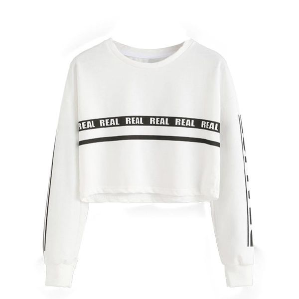 summer blouse women fashion casual ladies blouses white letter print crop sweatshirt blouse short women shirt 2021
summer blouse women fashion casual ladies blouses white letter print crop sweatshirt blouse short women shirt 2021