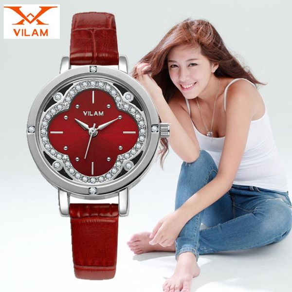 wristwatches 2021 vilam brand fashion women watches luxury ladies quartz watch diamond girls wristwatch female clock support drop, Slivery;brown
wristwatches 2021 vilam brand fashion women watches luxury ladies quartz watch diamond girls wristwatch female clock support drop, Slivery;brown