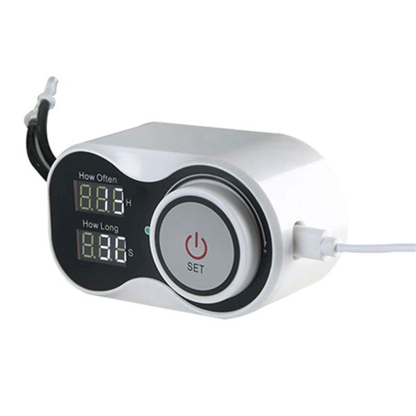 garden equipments automatic plant waterer system, 41-day programmable with pump timer usb charging, for vocation as indoor watering irrigati
garden equipments automatic plant waterer system, 41-day programmable with pump timer usb charging, for vocation as indoor watering irrigati