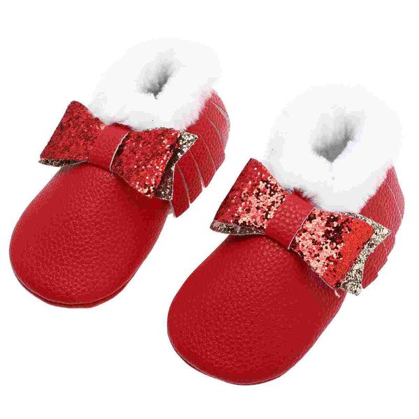 First Walkers 1 Pair Non-slip Baby Shoes Infant Leather Prewalker Rubber Sole Footwear
First Walkers 1 Pair Non-slip Baby Shoes Infant Leather Prewalker Rubber Sole Footwear