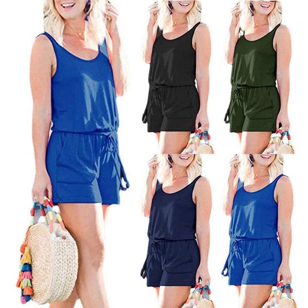 women's t-shirt sleeveless shirt short pants casual women cloth solid suit tracksuit fashion o-neck tank suits sets ac0708, White
women's t-shirt sleeveless shirt short pants casual women cloth solid suit tracksuit fashion o-neck tank suits sets ac0708, White