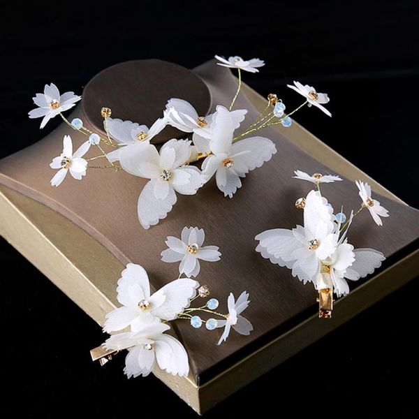hair clips & barrettes 3pcs/set white jewelries for wedding bride, Golden;silver
hair clips & barrettes 3pcs/set white jewelries for wedding bride, Golden;silver