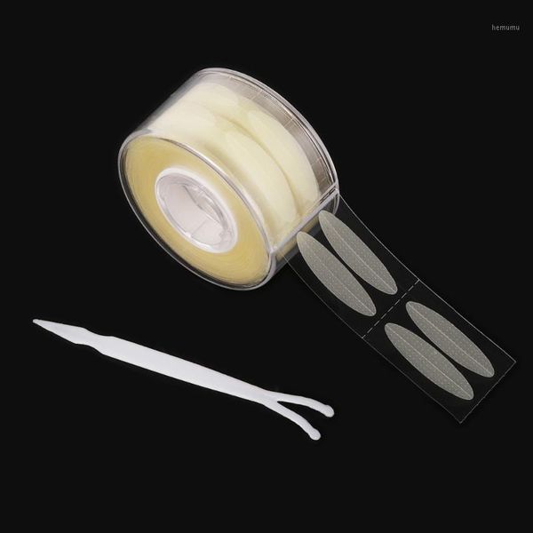size 600pcs invisible eyelid makeup clear beige stripe big eye fold shadow sticker double tape tool1
size 600pcs invisible eyelid makeup clear beige stripe big eye fold shadow sticker double tape tool1