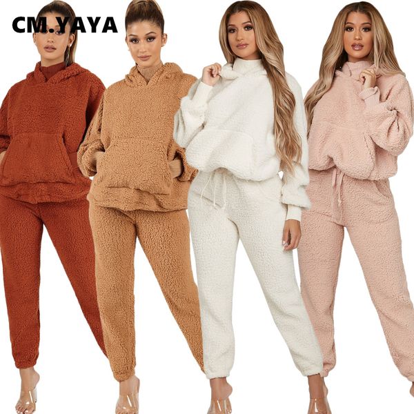 streetwear lady two piece set women trasuit female hoodies jogger pants women matching sets outfits sweatsuitby air, White
streetwear lady two piece set women trasuit female hoodies jogger pants women matching sets outfits sweatsuitby air, White